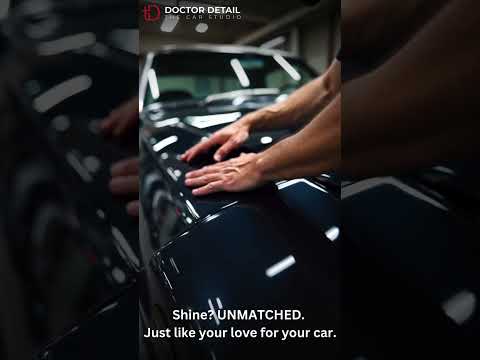 🚗✨ Shield Your Car, Shine Like New! 💎🔥