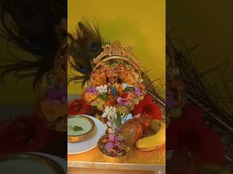 Jai kanhaiya lal ki...#trendireels#janmastami