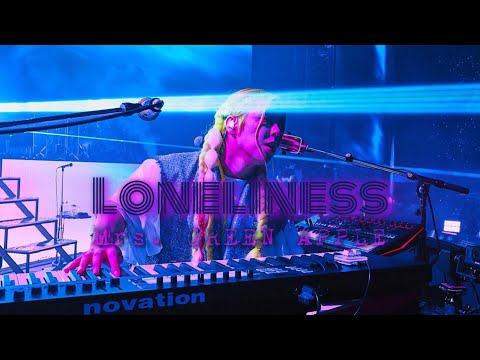 Mrs. GREEN APPLE – Loneliness Mix Stage 繁中歌詞｜中文翻譯｜English sub.