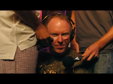 𝗧𝗵𝗲 𝗛𝗼𝘄𝗮𝗿𝗱 𝗦𝘁𝗲𝗿𝗻 𝗦𝗵𝗼𝘄 - HTVOD - Scott the Engineer is mad - David Choe - coutney cox, krista miller