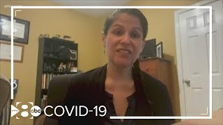 Researcher shares how to understand probable coronavirus cases