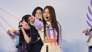 20240602 [Fancam] Hoop BNK48 - BNK48 at BNK48 7th Anniversary