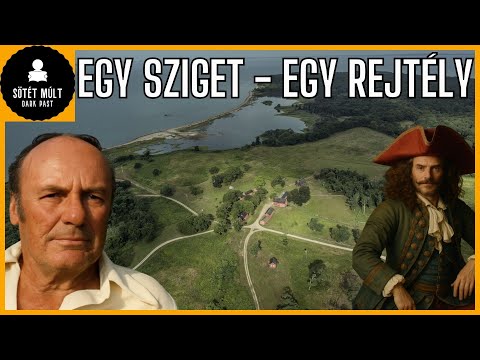 Miért nem engednek senkit erre a 400 éve magántulajdonban lévő szigetre? Az oka hihetetlen...