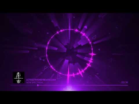 New Spectrum: Eternal Flow | Chill Instrumental Beats