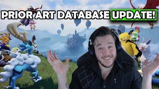 The Prior Art Database's path forward