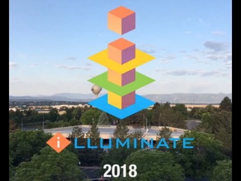SSP iLLUMINATE Conference 2018