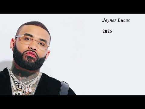 Joyner Lucas - God Says Yes (official visualizer)