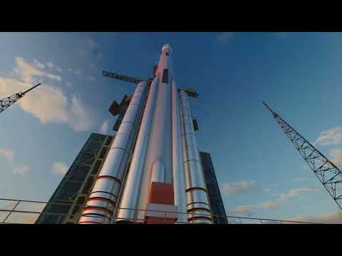 SpaceX Falcon Heavy Launches Europa Clipper on 10-10-2024