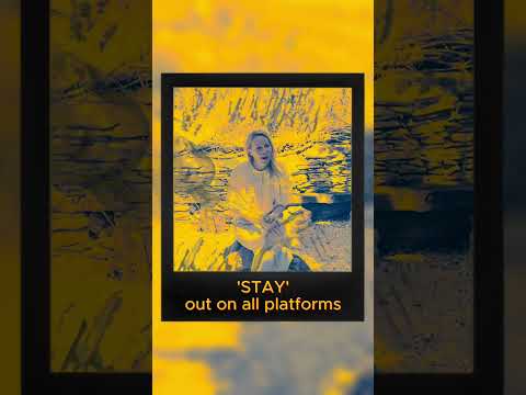 Stay - out now 💛💛💛