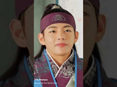 Did u notice v bts...Korean Drama|| kdrama #like#subscribe