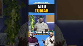 Pura episode kal sham The Himachali Podcast Par. #ajjutomar #ajjutomaroficial #thehimachalipodcast