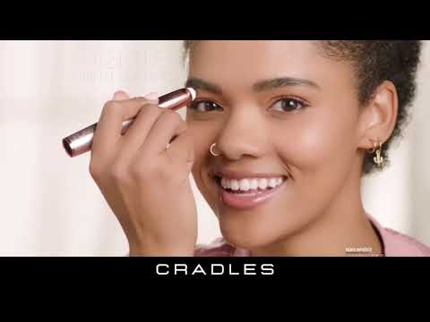 Cradles- Flawless Brows