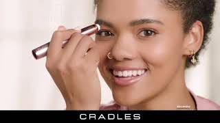 Cradles- Flawless Brows