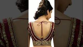 nice blouse#trendingshorts#blouse#trending#viral#viralshorts#viralshort#saree#fashion#yt#ytindia#