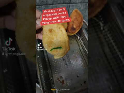 Empanadas and Peach Mango Pies is ready to serve you. What are you waiting for? Call 09956426085