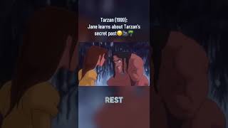 Somebody lying 👀😂😭 #tarzan #funnyvideos