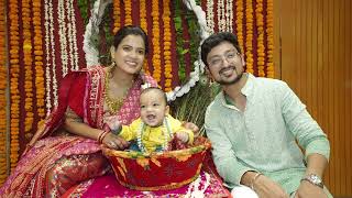 Agastya | Nandotsav Ceremony | The Rathi Studio