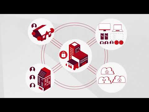 Fortinet Security Driven Networking  - Network Security | CAD Gulf - Authorized premium partner.