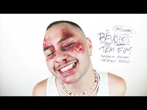 Gui Neris - Bênçãos Que Não Têm Fim - Isadora Pompeo (Versão Piseiro Remix)