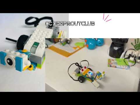 Unlocking Future Coders