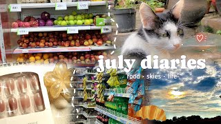 daily vlog •͈ the most random vlog you'll watch today..life's been life-ing lately..๑.⁠✧