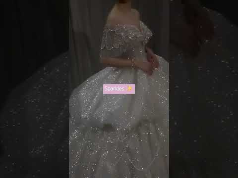 Sparkling all the way. A yes?