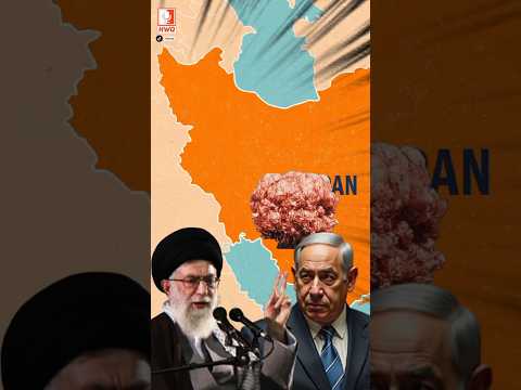 Israel attack on iran very soon #iranvsisrael #pakistan #attack
