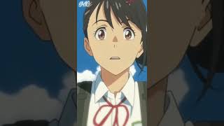 Suzume No Tojimari | Theme Song | Glams Anime Creator