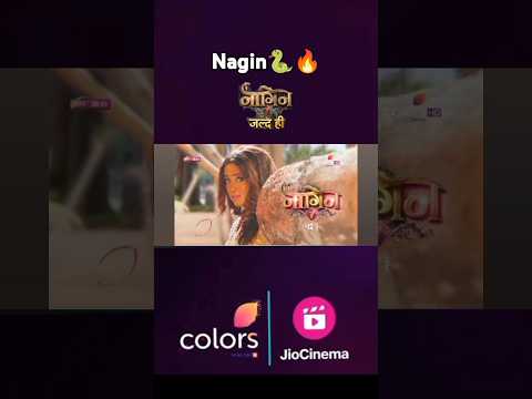 Naagin 7 new promo | colorstv #nagin7 #colorstv #trending #promo #newupdate #hotnews #serial #naagin