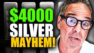 Andy Schectman :"Prepare for the BIGGEST Gold & Silver BULL RUN in History" | Silver Price 2025