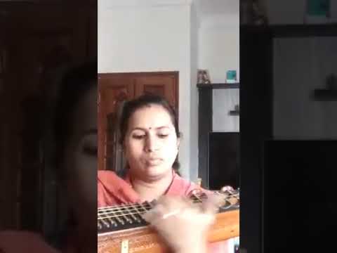 #Gayathriakka #babyakka #veenavadini #veenamusic #veena