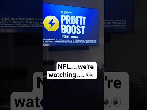 Remember this commercial 👀 #nfl