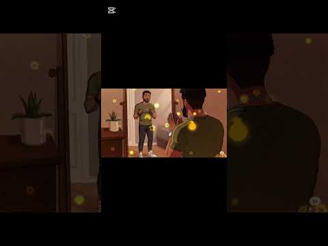 Good Life” – AI-Generated Afrobeat Music Video | Feel-Good Vibes + Animation