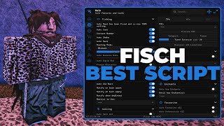 [FREE🔥] The BEST Fisch Script Pastebin (No Key - Coin Dupe, Auto Fish, Instant Catch + MORE!)