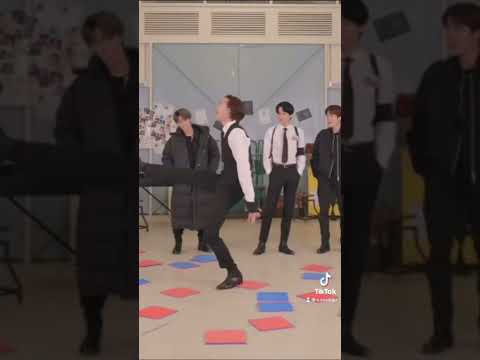 AND THE DUCK WON THE SCREAMING COMPETITION 😂 #nct #nctzen #nct127 #johnny #haechan #jungwoo