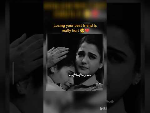 Losing your best friend is really hurt🥺😭💔heartbreak scenes🥺 Karishma 💞haseena sad moment's 😩🥺😥