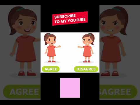 Opposite words |learn opposite words in english |@Learnwithmaria786  #foryou #1000subscriber