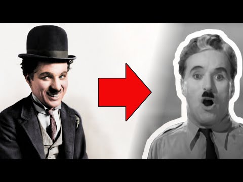 Wait... THAT’S His Voice?!