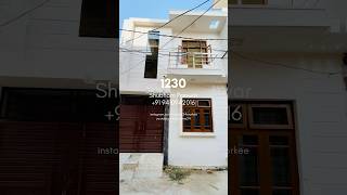Prime Location Alert! 100m from Main Paniyala Road in #Shivpuram, #Roorkee 🏡✨ #DreamHome