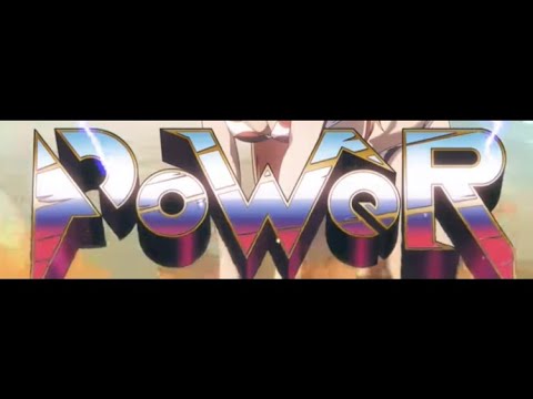 you got the touch, you got the