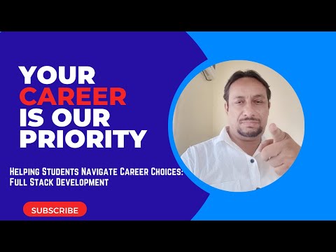 From Student to Professional: Full Stack Development and Part-Time Work Tips