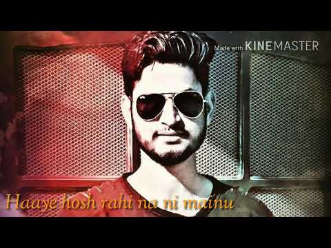 Jaan ft tarannum Gippy Grewal new Whatsapp status