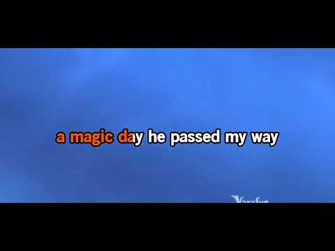Nature Boy   Nat King Cole  Lower (-1)  Karaoke Version