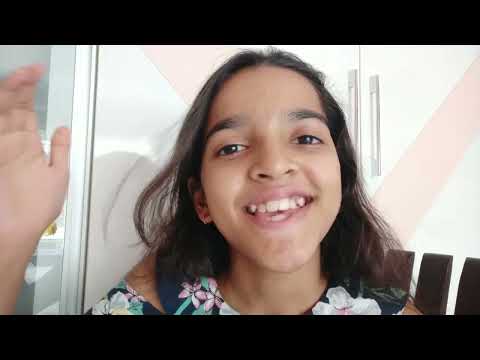 A DAY IN MY LIFE vlog| My FIRST vlog| Edited by ME|ft.@JaiKumarNair