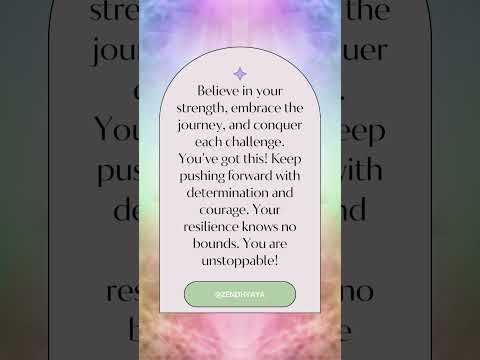 #Empowerment #mantra 🕉️ #meditation #focus #winner ☀️🕶️