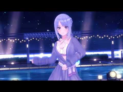 【4K】Summer Night Paradise　専用衣装【シャニソン】