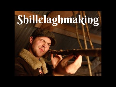 Shillelaghmaking