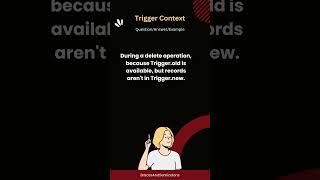 #4 : Apex Trigger Interview Questions #salesforce #apex #triggers #interview #interviewquestions