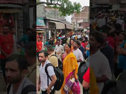 mata chintpurni mndir line 🙏