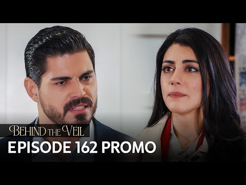 Gelin 162.Bölüm Fragmanı | Behind the Veil Episode 162 Promo | Season 2